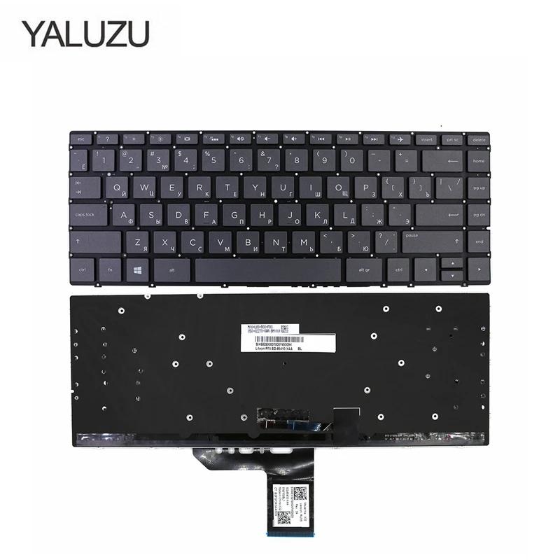 YALUZU ο þƾ RU  Ű Ｚ  X360 14-ba000 14-ba100 14m-ba000 Ʈ  Ӿ Backl
